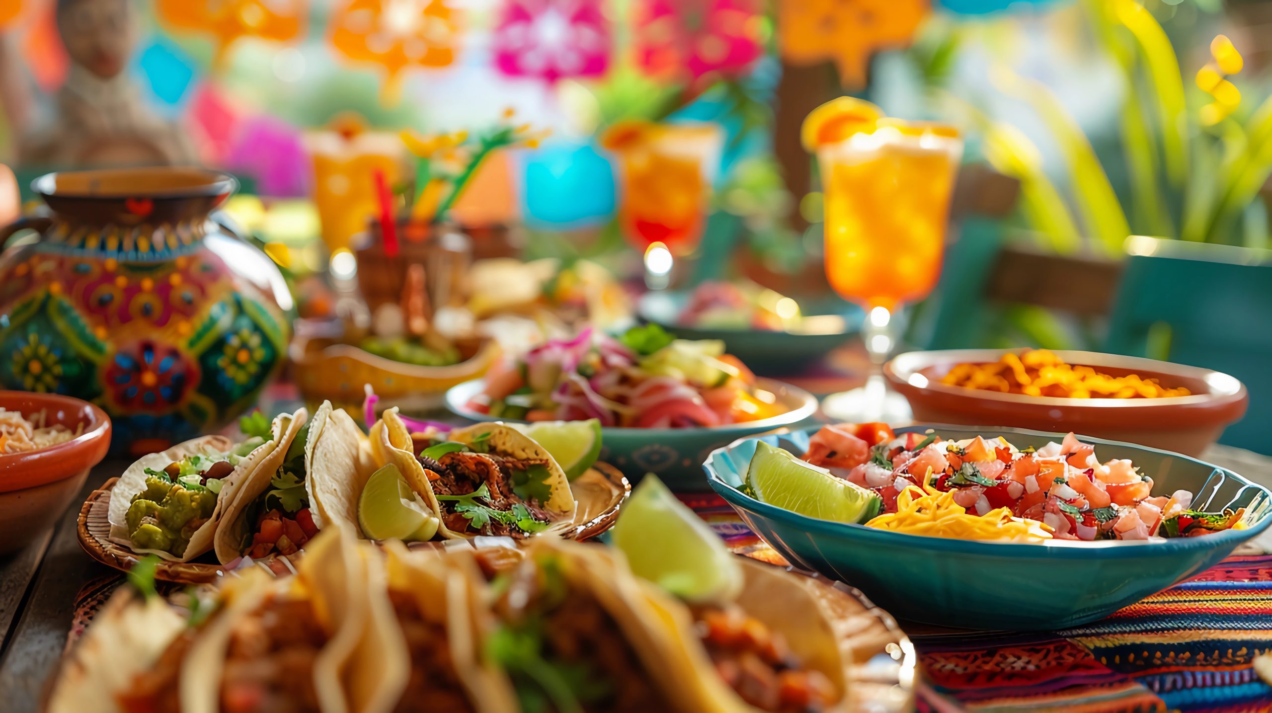 Mexico Travel Essentials: The Tips, Logistics, and Local Knowledge You Need (Part 1 of 3) 
