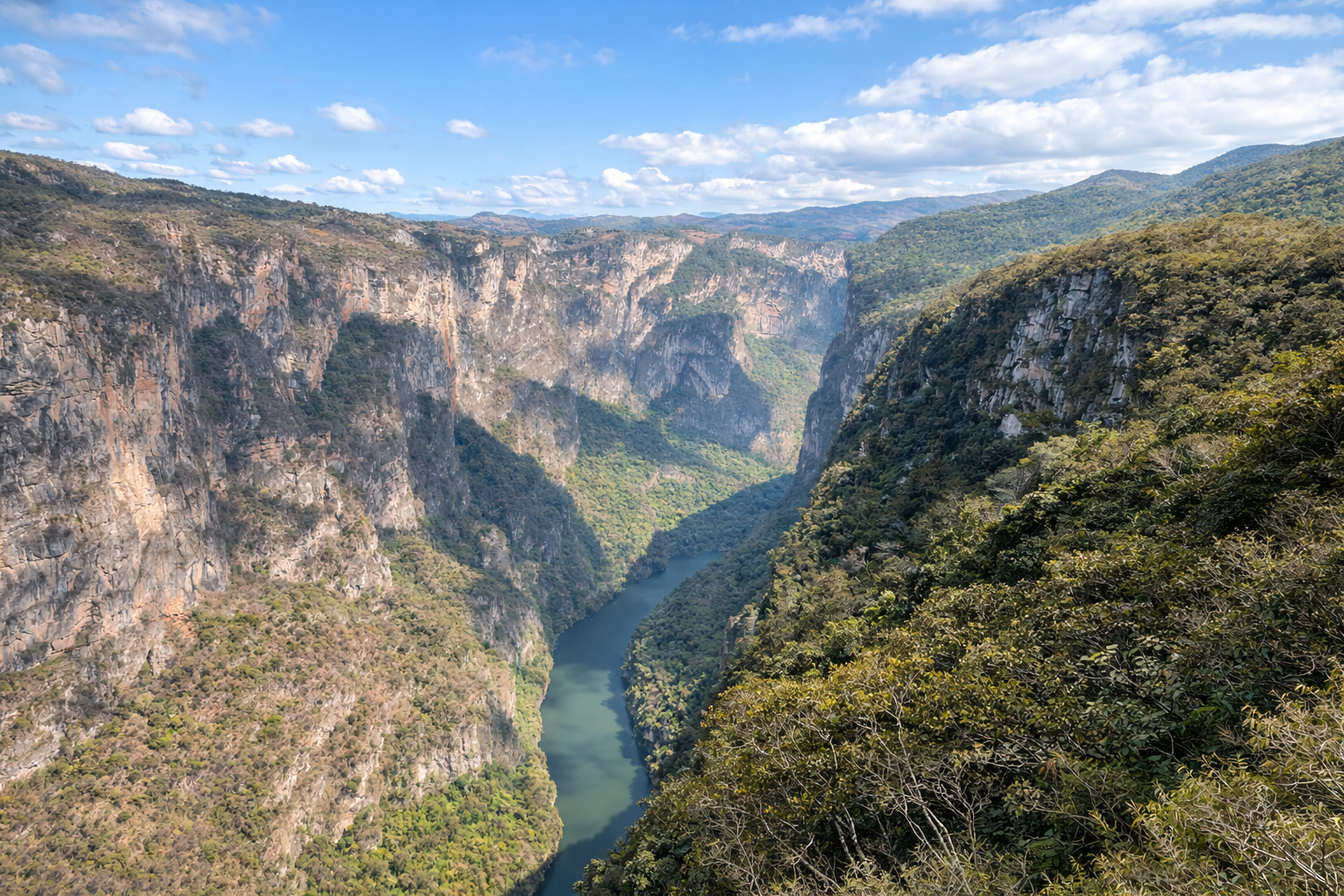 Best of Chiapas Mexico: How to Experience the Perfect Three Days in Chiapas