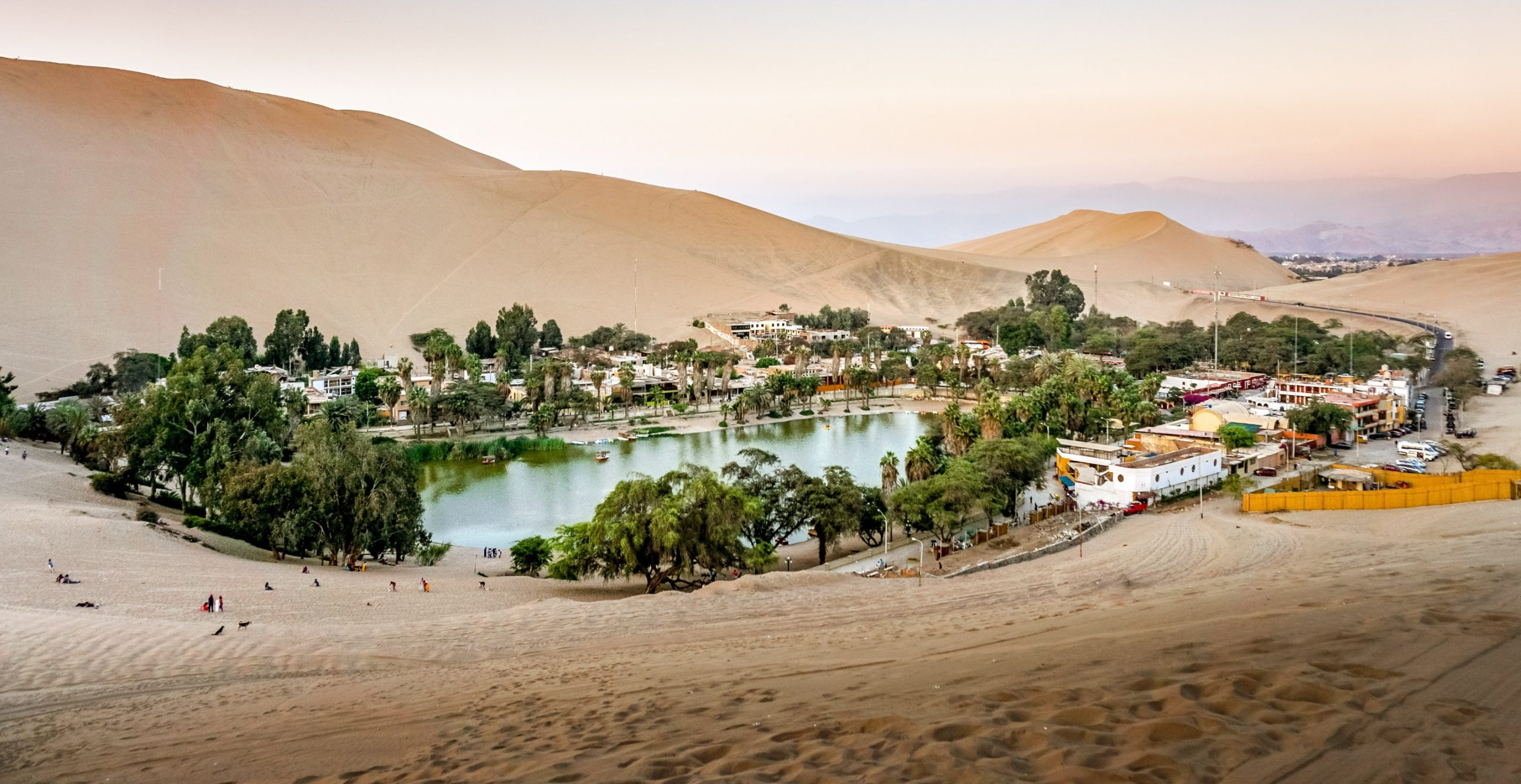 What to Book in Advance for Peru: Machu Picchu, Nazca Lines, Restaurants, and Tours